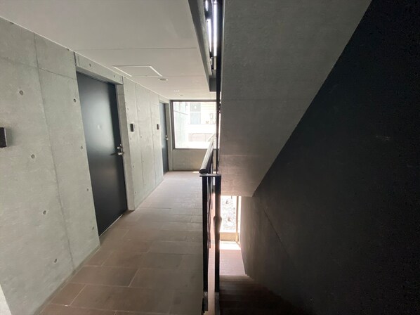 アレーロ市谷台町(ALERO市谷台町)の物件内観写真